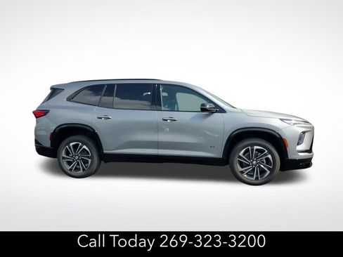 New 2026 Buick Enclave Sport Touring w/ Power Package image 10