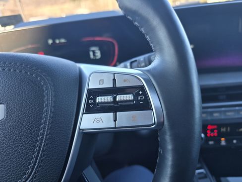 Used 2025 Kia Telluride EX X-Line image 22