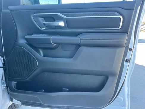 New 2025 RAM 1500 Lone Star RWD image 24