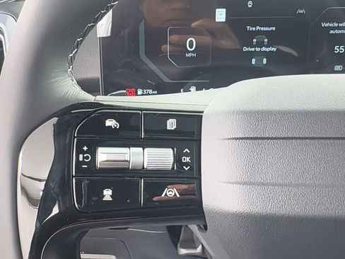 New 2026 Kia Sorento SX Prestige AWD/4WD image 23