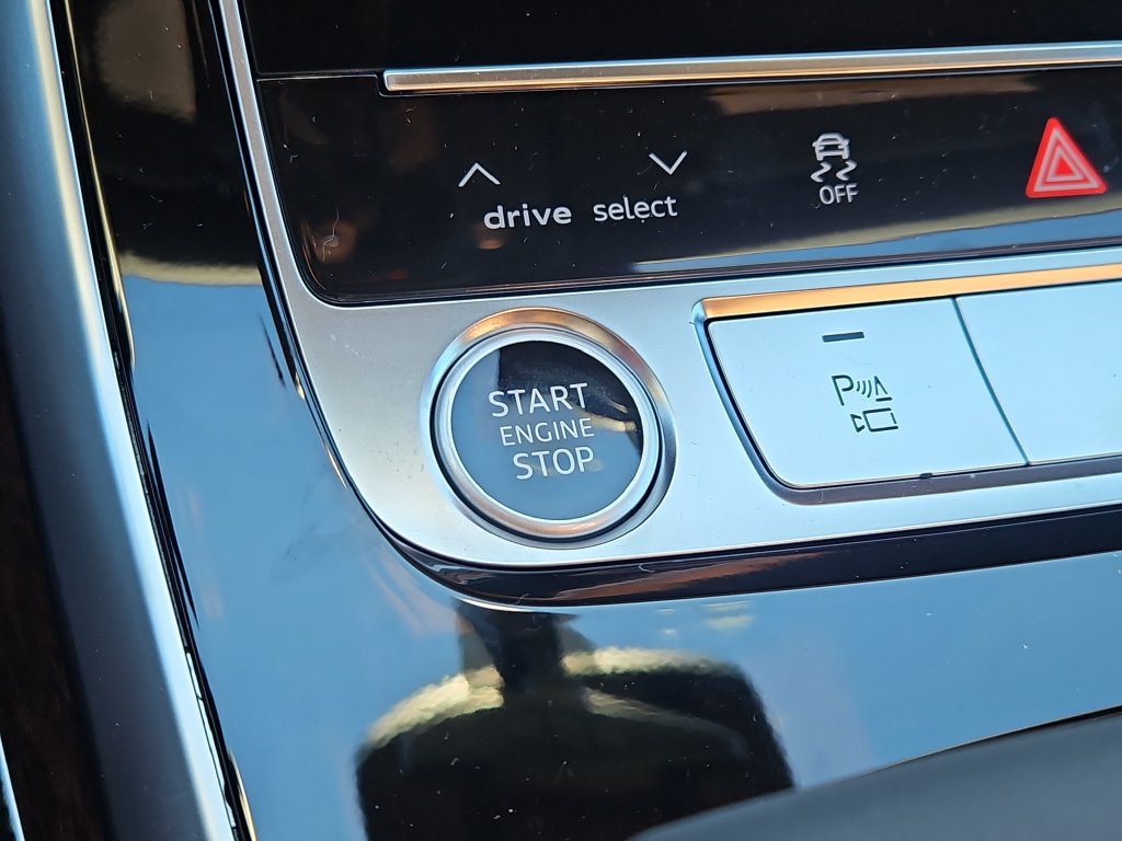 New 2027 Audi Q8 Premium Plus AWD/4WD image 17