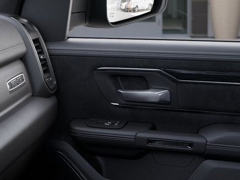 New 2026 RAM 1500 RHO image 25