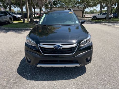 Used 2022 Subaru Outback Limited XT AWD/4WD image 14