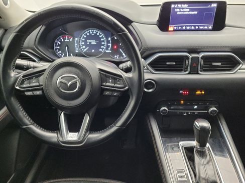Used 2019 MAZDA CX-5 Grand Touring image 22