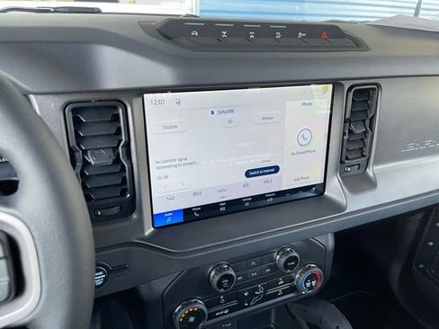 New 2026 Ford Bronco Badlands AWD/4WD image 11