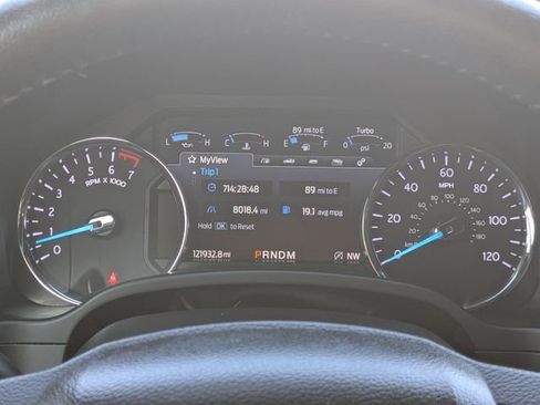 Used 2020 Ford Expedition XLT w/ Equipment Group 202A image 35