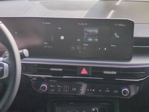 New 2026 Kia K5 GT-Line FWD image 14