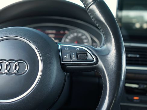 Used 2016 Audi A7 AWD/4WD image 20