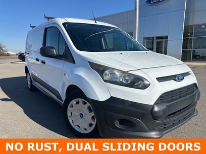 Used 2016 Ford Transit Connect XL