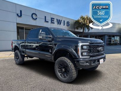 New 2025 Ford F250 Lariat w/ Lariat Ultimate Package
