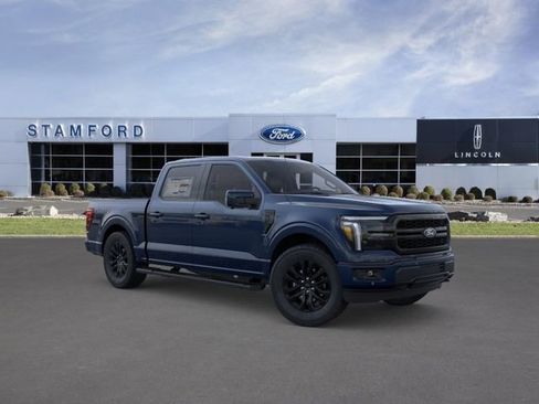 New 2026 Ford F150 Lariat AWD/4WD image 7