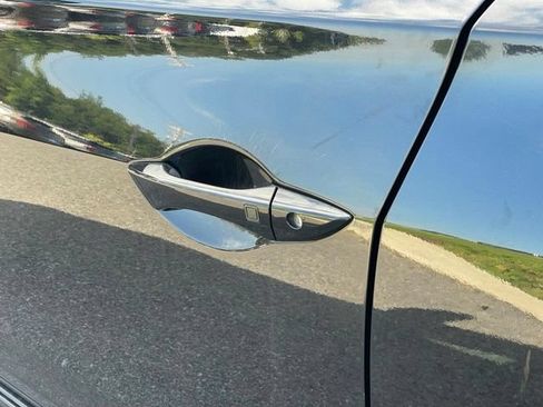 Used 2022 Acura ILX FWD image 32
