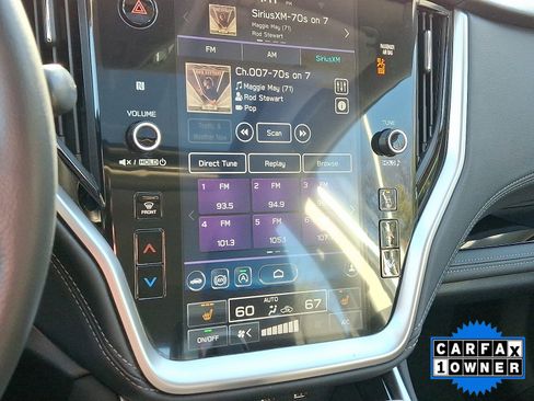 Certified 2022 Subaru Legacy Limited image 31