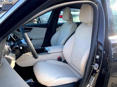 Used 2025 Mercedes-Benz C 300 C 300 image 6