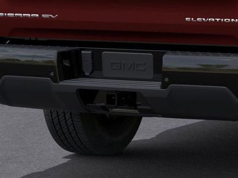 New 2026 GMC Sierra EV Elevation image 54