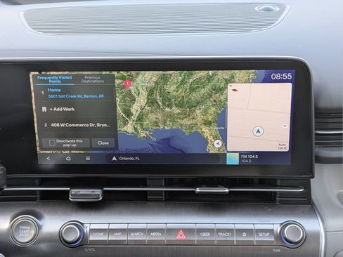 Used 2024 Hyundai Kona Limited AWD/4WD image 23