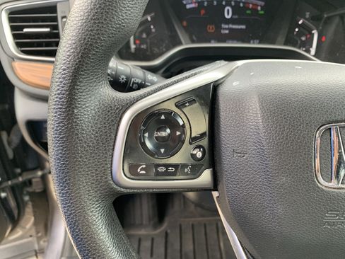 Used 2021 Honda CR-V EX image 19