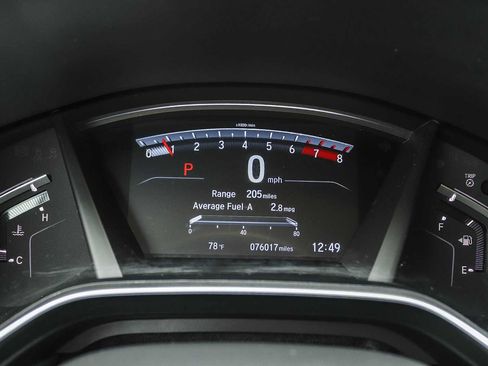 Used 2017 Honda CR-V Touring image 22