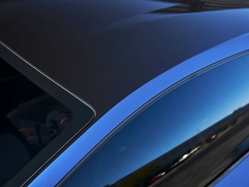 Used 2024 Lamborghini Huracan Tecnica RWD image 8