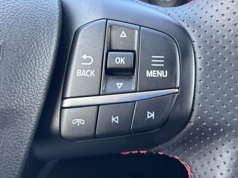 Used 2025 Ford Escape ST-Line w/ Equipment Group 301A image 21