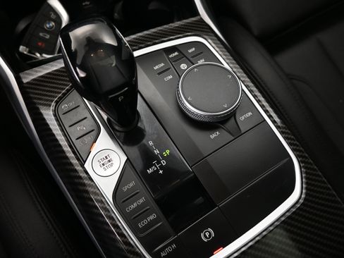 Used 2020 BMW 330i Sedan w/ Convenience Package image 20