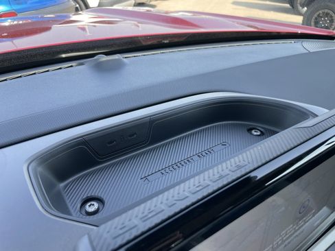 New 2025 Ford Bronco Sport Big Bend w/ Convenience Package image 52