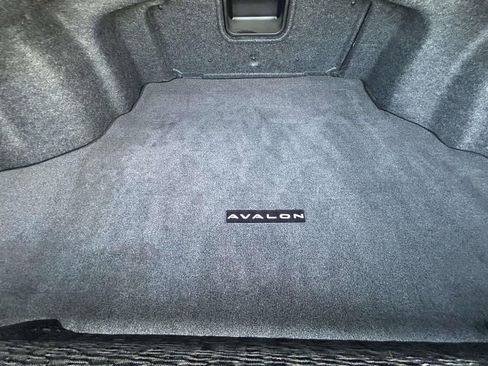 Used 2013 Toyota Avalon XLE Touring image 16