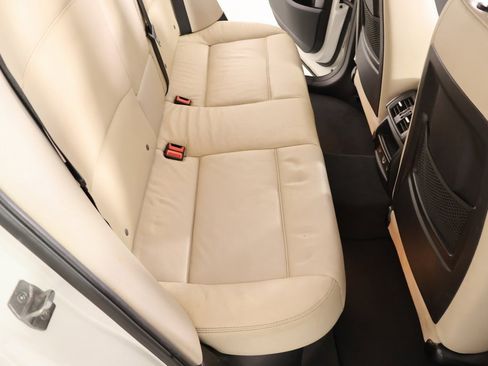 Used 2014 BMW X3 xDrive28i image 16