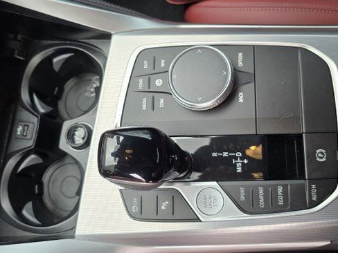 Certified 2023 BMW M440i Coupe w/ M Carbon Exterior Package image 19