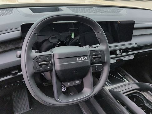 New 2027 Kia Telluride SX Prestige X-Pro AWD/4WD image 9