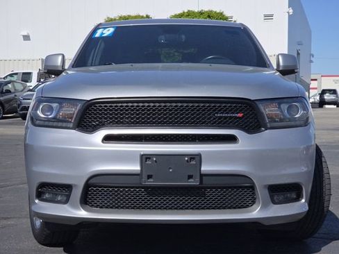 Used 2019 Dodge Durango GT AWD/4WD image 15