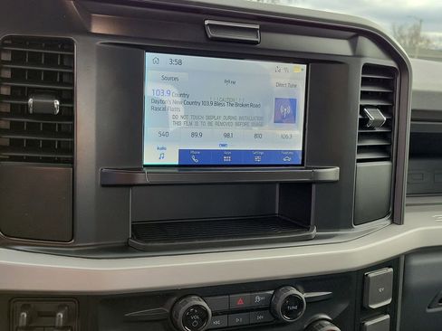 New 2026 Ford F250 XL w/ STX Appearance Package image 27