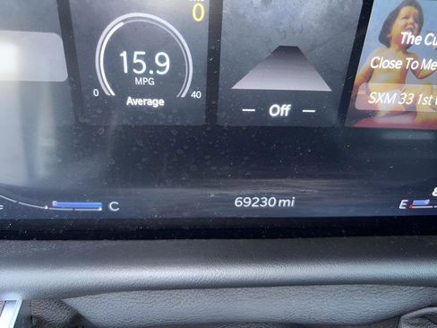 Used 2024 Jeep Grand Wagoneer L 4WD image 17