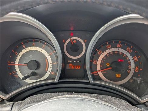 Used 2016 Scion tC FWD image 12