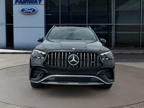 Used 2024 Mercedes-Benz GLE 53 AMG 4MATIC image 2