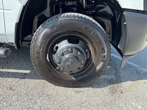 Used 2026 RAM 3500 Tradesman AWD/4WD image 37