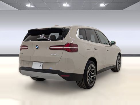 New 2026 BMW X3 xDrive30i w/ Premium Package AWD/4WD image 9