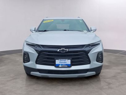 Used 2020 Chevrolet Blazer LT