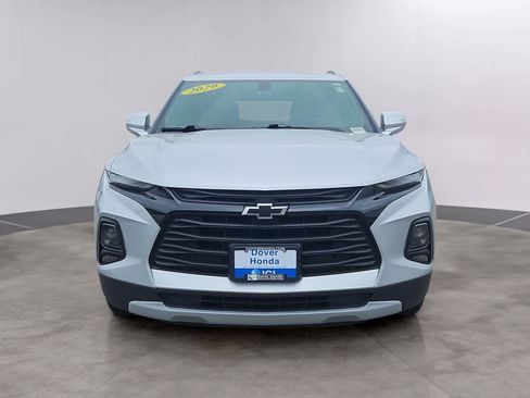 Used 2020 Chevrolet Blazer LT AWD/4WD image 2