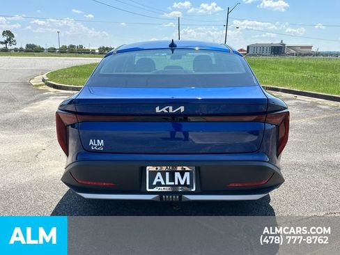 Used 2025 Kia K4 FWD image 6