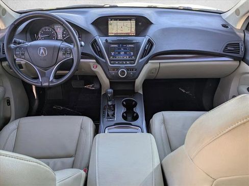 Used 2014 Acura MDX FWD w/ Technology Package image 19