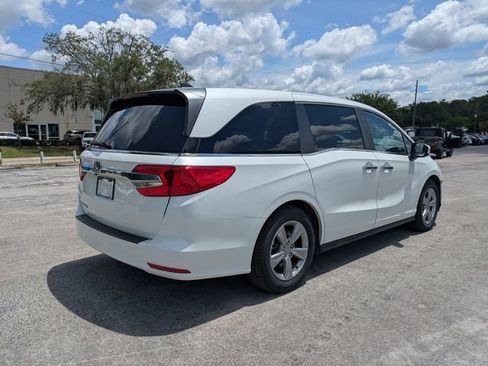 Used 2020 Honda Odyssey EX-L image 7