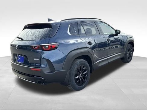 New 2026 MAZDA CX-50 AWD 2.5 Hybrid w/ Weather Package image 5