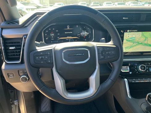 New 2026 GMC Sierra 1500 Denali image 20