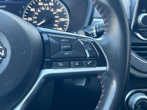 Certified 2023 Nissan Altima 2.5 SR FWD image 28