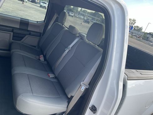 Used 2018 Ford F150 XL w/ Equipment Group 101A Mid AWD/4WD image 28