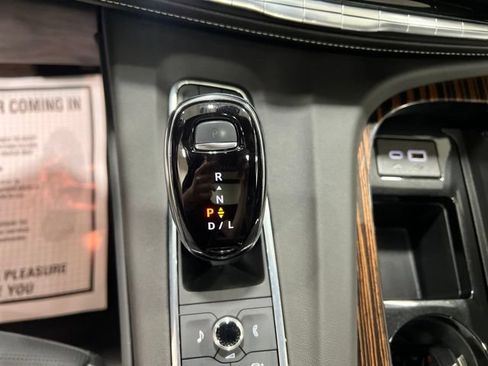 Used 2024 Cadillac Escalade Premium Luxury w/ LPO, Floor Liner Package AWD/4WD image 15