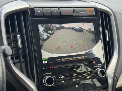 Used 2021 Subaru Ascent Limited w/ Technology Package image 19