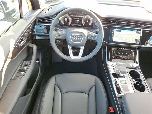 New 2026 Audi Q7 2.0T Premium image 7
