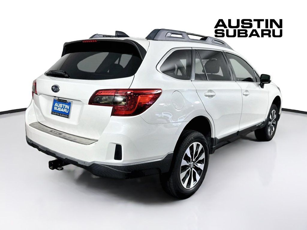 Used 2016 Subaru Outback 2.5i Premium AWD/4WD image 7